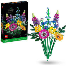 Lego ICONS 10313 Wildflower Bouquet