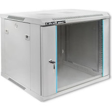 Qoltec RACK cabinet 19inches 600 x 600 x 500