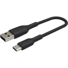 Belkin USB-C to USB-A Cable 1m black