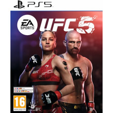 Cenega Game PlayStation 5 UFC 5