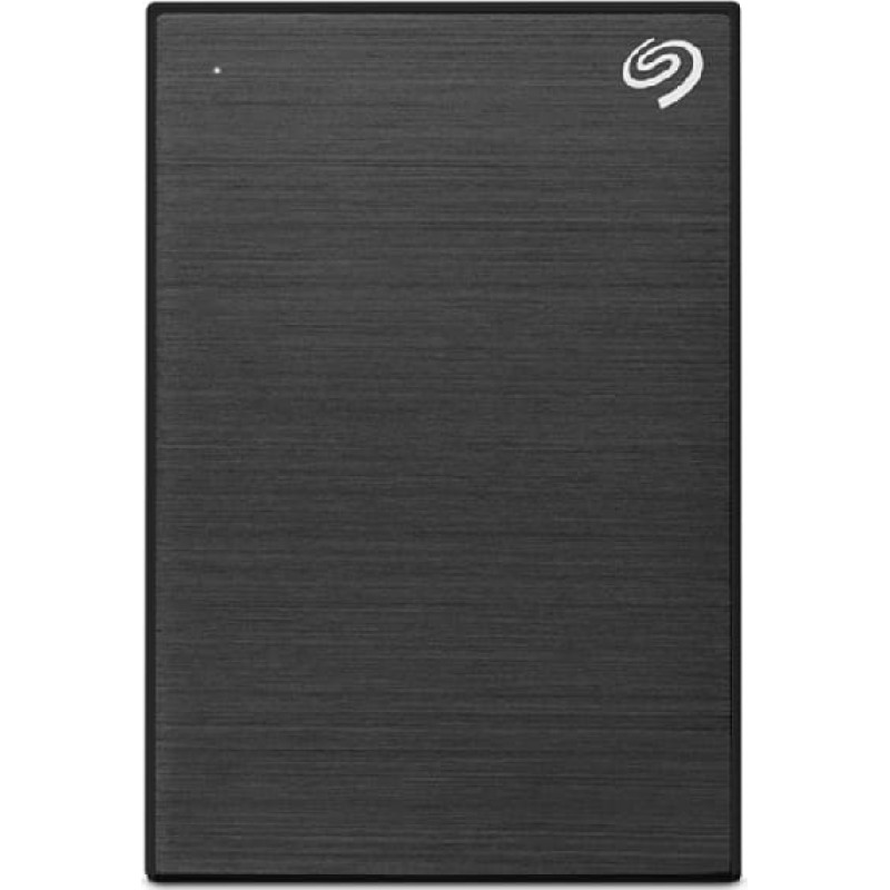 Seagate External HDD|SEAGATE|One Touch|STKY2000400|2TB|USB 3.0|Colour Black|STKY2000400