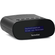 Technisat Techniradio 50 schwarz