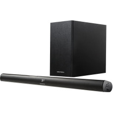 Grundig DSB 990 2.1 Melns 2.1 kanāli 80 W