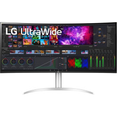 LG 40WP95XP-W monitori 100,8 cm (39.7