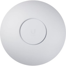 Ubiquiti Access Point|UBIQUITI|Wi-Fi 5|Wi-Fi 6|Wi-Fi 6e|IEEE 802.11a/b/g|IEEE 802.11n|1x2.5GbE|U6-ENTERPRISE