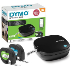 Dymo LetraTag LT-200 B Promo Pack