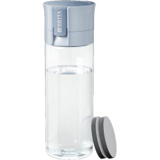 Brita 1052259 ūdens filtrs Ūdens filtrēšanas pudele 0,6 L Gaiši Zils