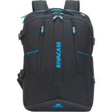 Rivacase 7860 Gaming Backpack 17.3  Black   ECO