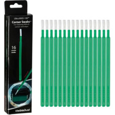 Visible Dust MXD Swabs Corner green