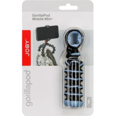 Joby GorillaPod Mobile Mini black blue