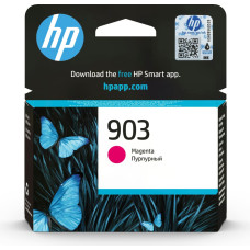 HP 903 Magenta Original Ink Cartridge