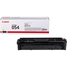 Canon 3021C002 tonera kārtridžs 1 pcs Oriģināls Dzeltens