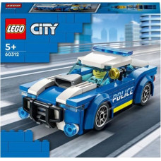 Lego City 60312 Police Car