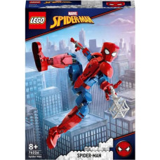 Lego Super Hero Marvel 76226 Spider-Man Figure