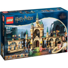 Lego Harry Potter 76415 The Battle of Hogwarts