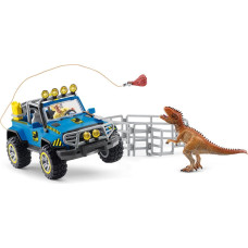 Schleich Dinosaurs 41464 spēļu komplekts