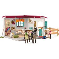 Schleich HORSE CLUB 42591 spēļu komplekts