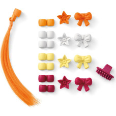 Schleich HORSE CLUB Sofia’s Beauties Haar-Clips Accessoires Rotaļu figūru matu piederumi