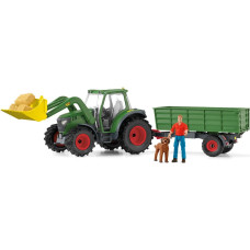 Schleich FARM WORLD 42608 rotaļu transportlīdzeklis