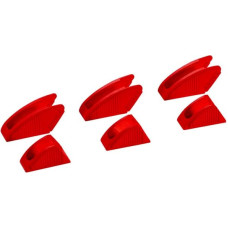 Knipex Protective Jaws 86 xx 300 (3 Pairs)