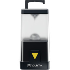 Varta 18666 101 111 nometnes lukturis Kempinga laterna ar bateriju USB pieslēgvieta