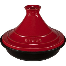 Staub Tajine 28cm round cast iron