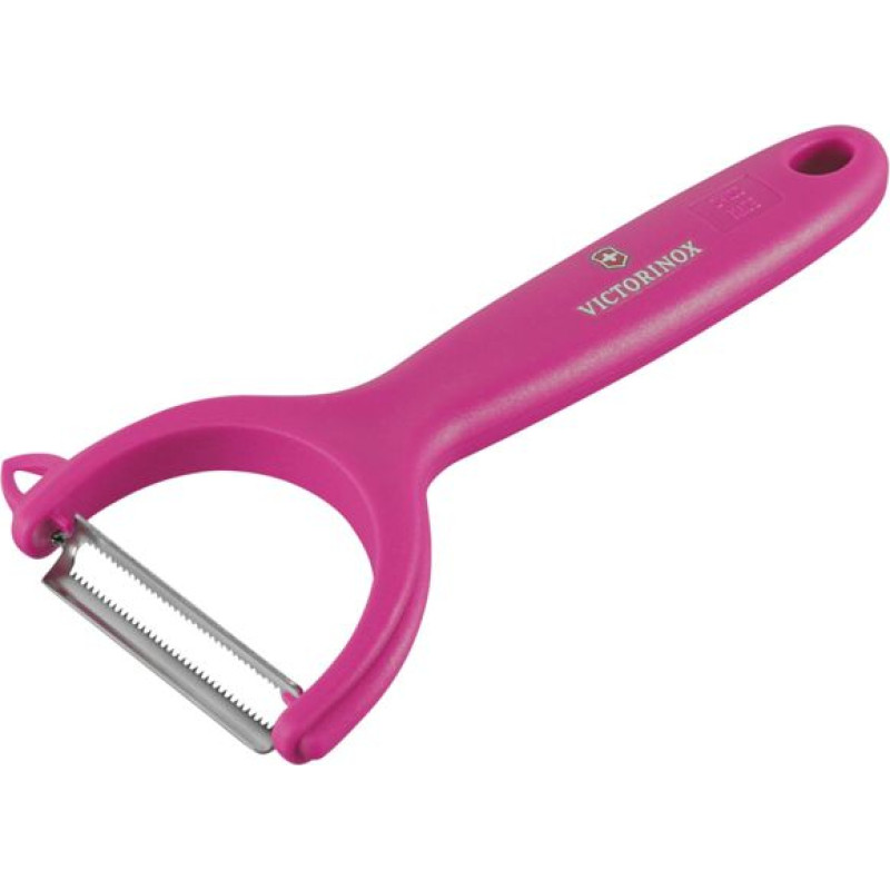 Victorinox tomato peeler pink