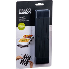 Joseph Joseph Stretch Silicone P Pot Stand black