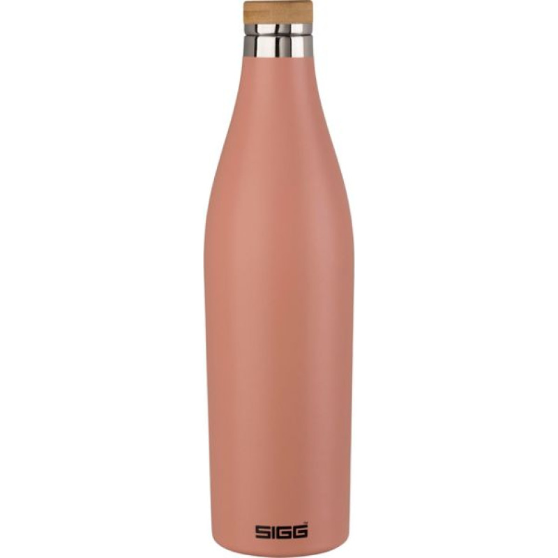 Sigg Meridian Water Bottle Shy Pink 0.7 L