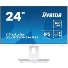 Iiyama LCD Monitor|IIYAMA|23.8