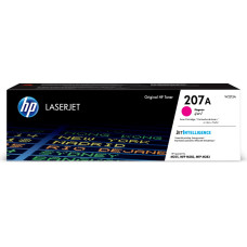 HP 207A Magenta Original LaserJet Toner Cartridge