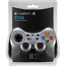 Logitech F710 Wireless Gamepad