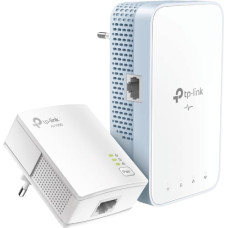 Tp-Link TL-WPA7519 KIT 1000 Mbit/s Ethernet/LAN savienojums Wi-Fi Balts 2 pcs