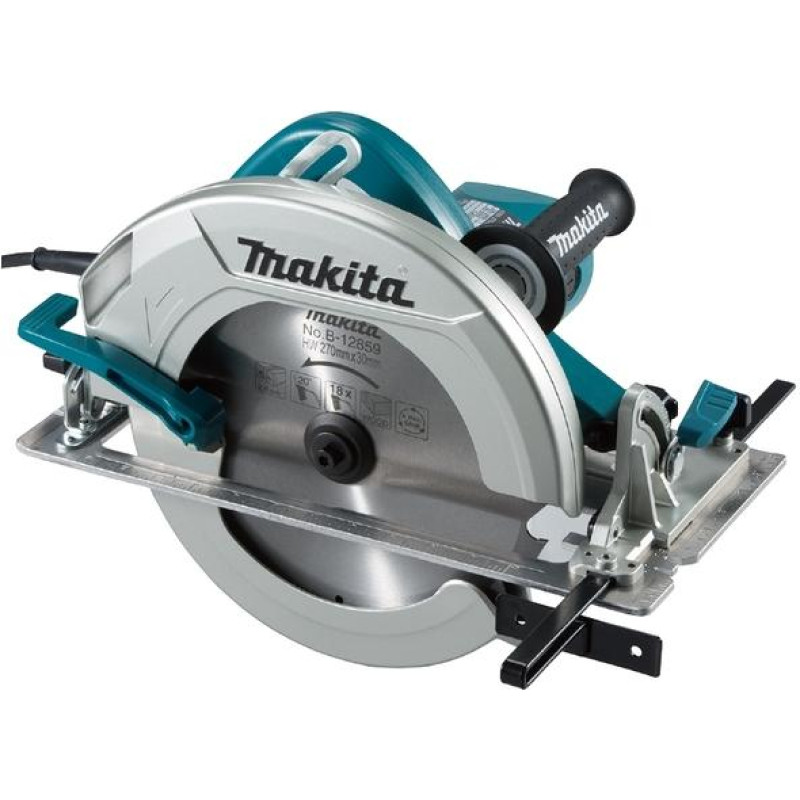 Makita PILARKA TARCZOWA 270mm 2100W 101/71mm HS0600