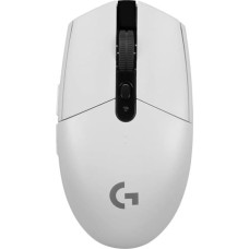 Logitech MOUSE USB OPTICAL WRL G305/LIGHTSPEED 910-005291 LOGITECH