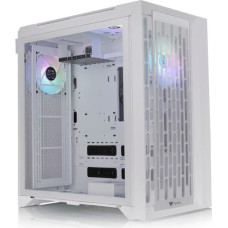 Thermaltake CTE C700 TG ARGB Snow White