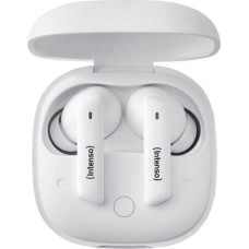 Intenso Buds Pro True Wireless Kopfhörer    white