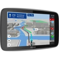 Tomtom CAR GPS NAVIGATION SYS 6