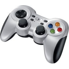 Logitech F710 Wireless Gamepad