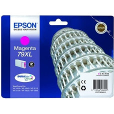 Epson DURABrite Ultra Ink 79 XL ink cartridge magenta T 7903