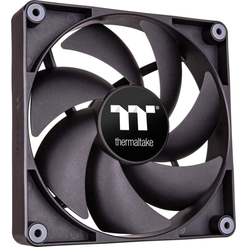 Thermaltake CT140 PC Cooling Fan 2 Pack