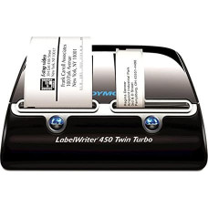 Dymo LabelWriter 450 Twin Turbo