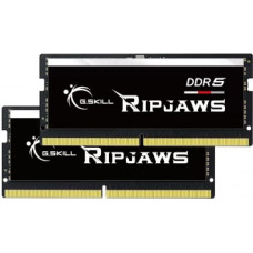 G.skill Ripjaws SO-DIMM DDR5 2x16GB 5600MHz