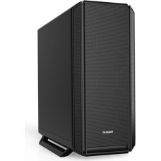 Be Quiet! SILENT BASE 802 Black housing