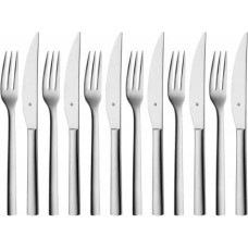 WMF Nuova Steakcutlery-Set 12pc.