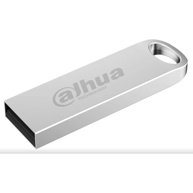 Dahua Technology MEMORY DRIVE FLASH USB2 16GB/USB-U106-20-16GB DAHUA
