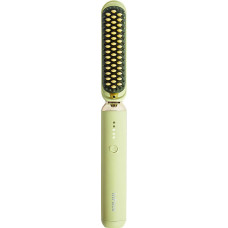 Inface Jonizing hairbrush inFace ZH-10DSG (green)