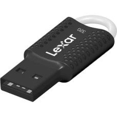 Lexar MEMORY DRIVE FLASH USB2 32GB/V40 LJDV40-32GAB LEXAR