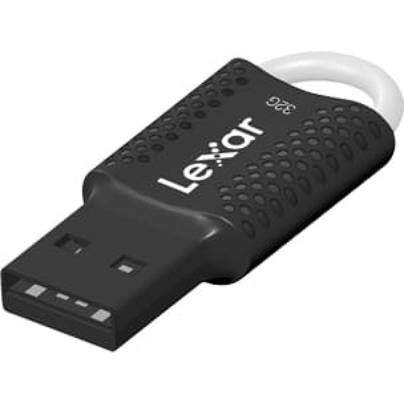 Lexar MEMORY DRIVE FLASH USB2 32GB/V40 LJDV40-32GAB LEXAR