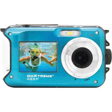 Easypix GoXtreme Reef blue